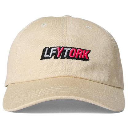 LFYTORK Dad Hat