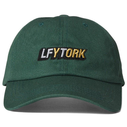 LFYTORK Dad Hat