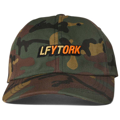 LFYTORK Dad Hat