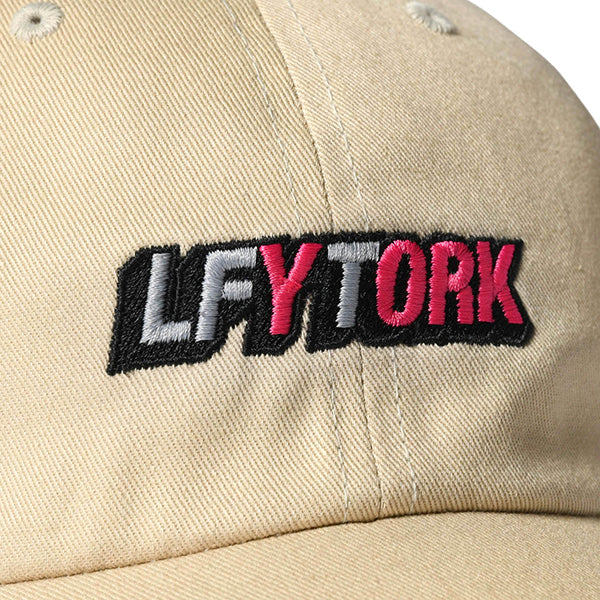 LFYTORK Dad Hat