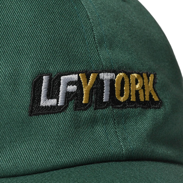 LFYTORK Dad Hat