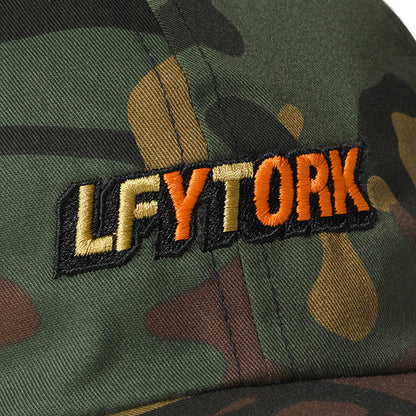 LFYTORK Dad Hat