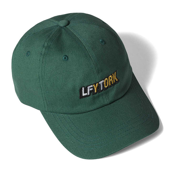 LFYTORK Dad Hat