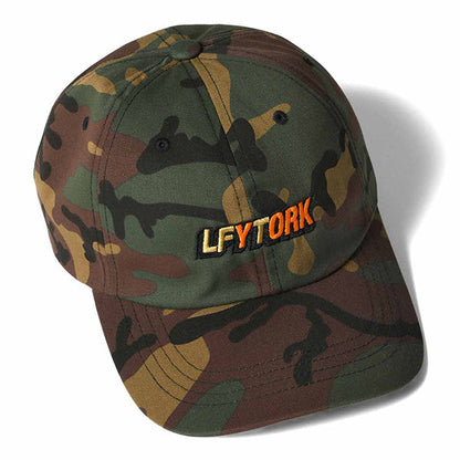 LFYTORK Dad Hat