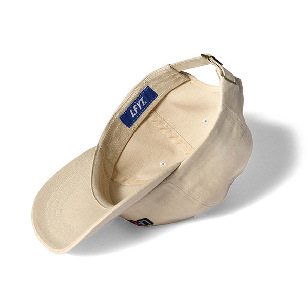 LFYTORK Dad Hat