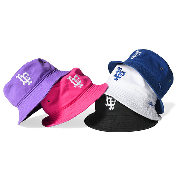 LF Logo Bucket Hat