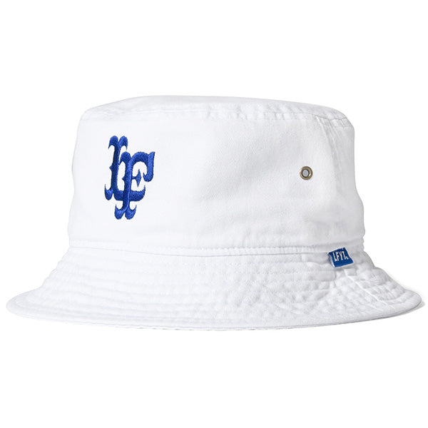 LF Logo Bucket Hat