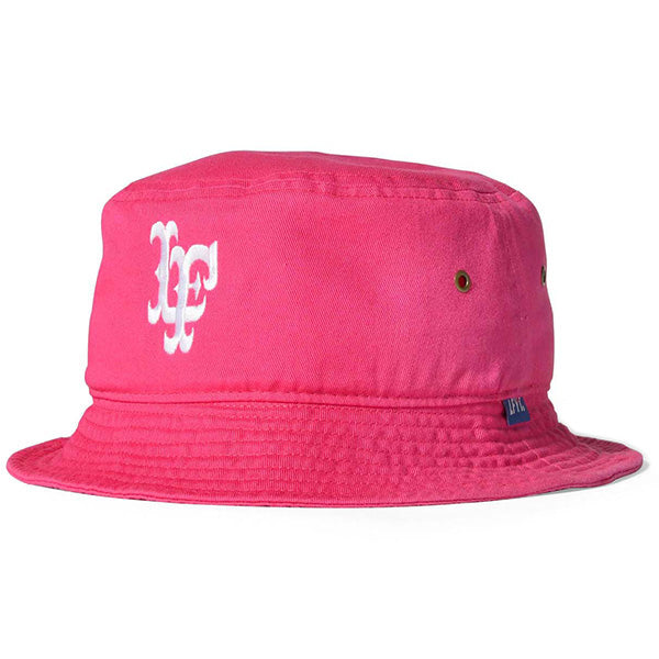 LF Logo Bucket Hat