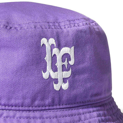 LF Logo Bucket Hat