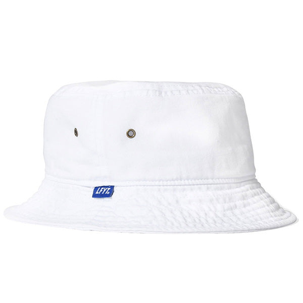 LF Logo Bucket Hat