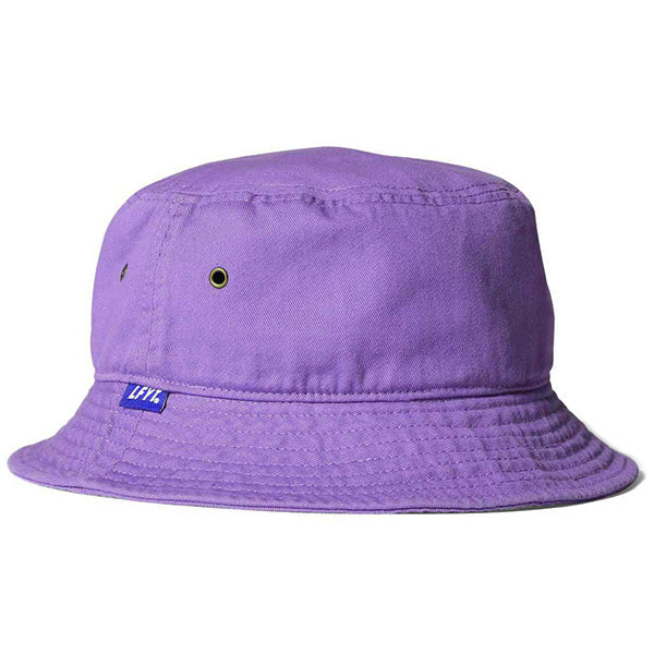 LF Logo Bucket Hat