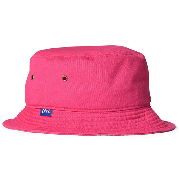 LF Logo Bucket Hat