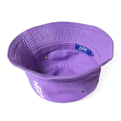 LF Logo Bucket Hat