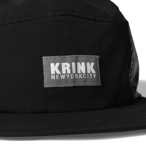 LFYT × KRINK Reflector Dripping Camp Cap