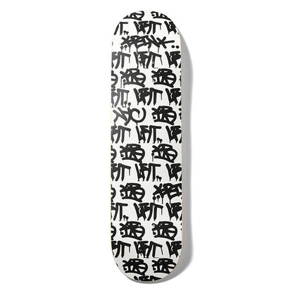 LFYT × KRINK Tagging Allover Skate Deck