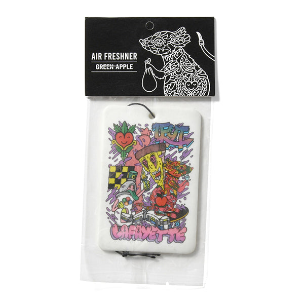 LFYT × FRITILLDEA Rat Race Air Freshener