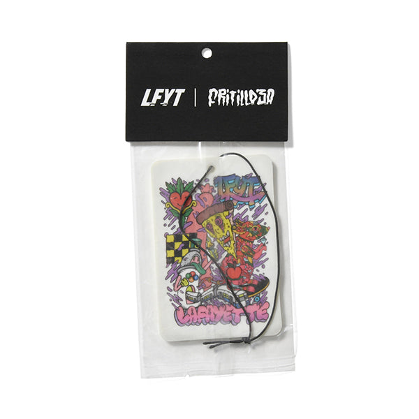 LFYT × FRITILLDEA Rat Race Air Freshener