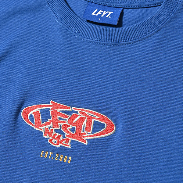 LFYT Tagging Tee