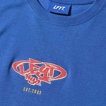 LFYT Tagging Tee