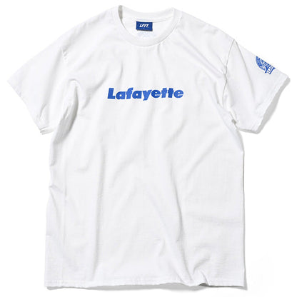 Lafayette Logo Tee 20th Anniversary Edition