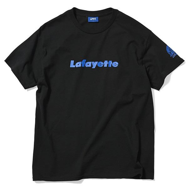 Lafayette Logo Tee 20th Anniversary Edition