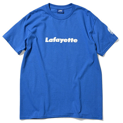 Lafayette Logo Tee 20th Anniversary Edition