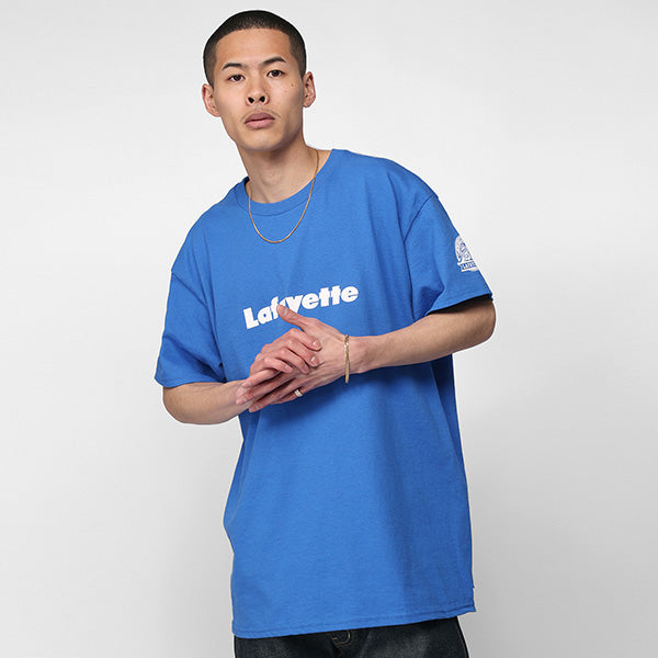 Lafayette Logo Tee 20th Anniversary Edition