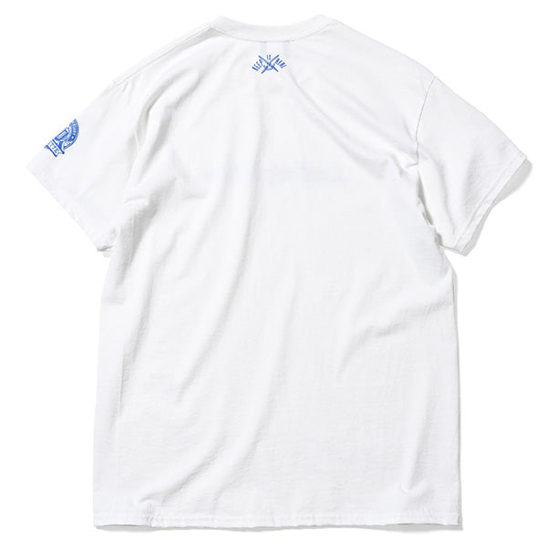 Lafayette Logo Tee 20th Anniversary Edition