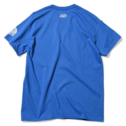 Lafayette Logo Tee 20th Anniversary Edition