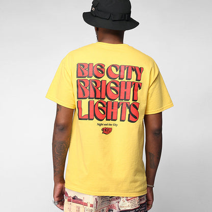 Big City Tee