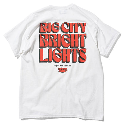 Big City Tee