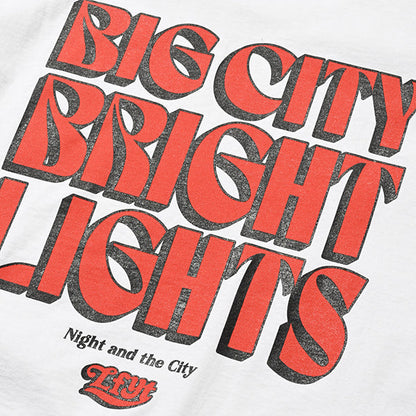 Big City Tee