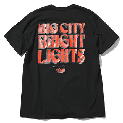 Big City Tee