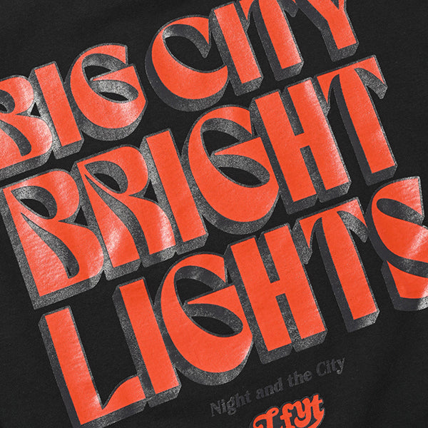 Big City Tee