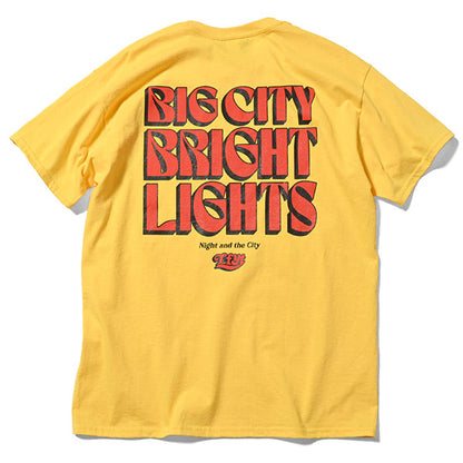 Big City Tee