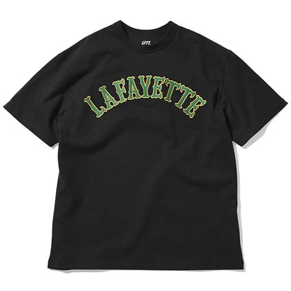 Applique Arch Logo Tee