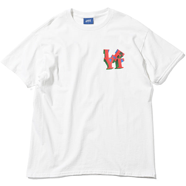 Love Sculpture Tee