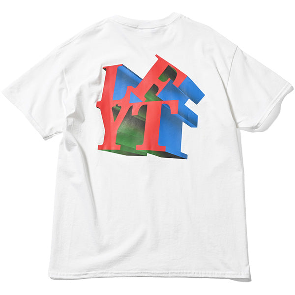 Love Sculpture Tee