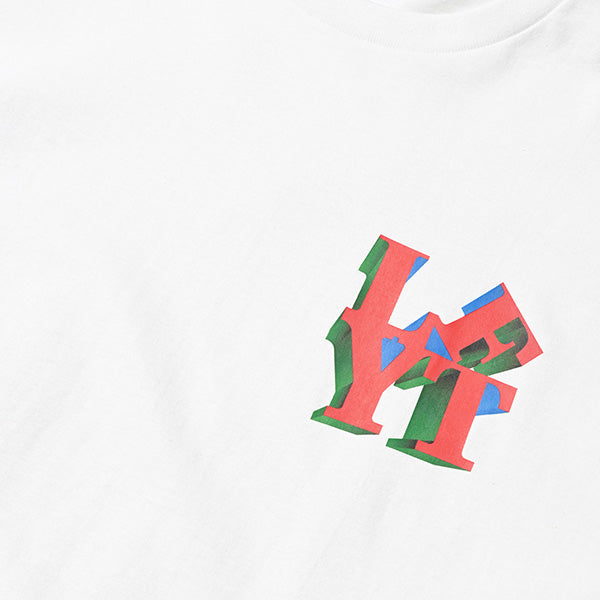 Love Sculpture Tee