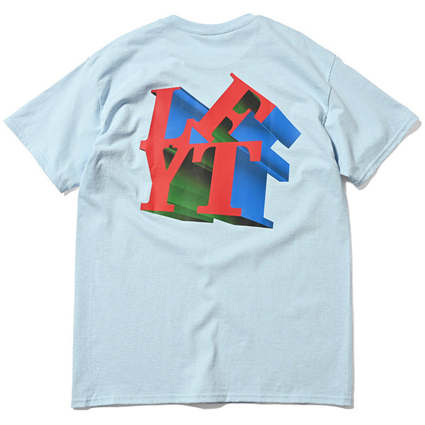 Love Sculpture Tee