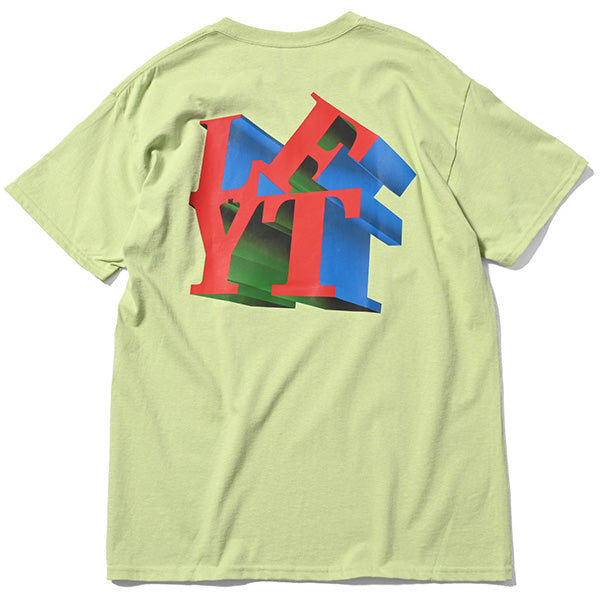 Love Sculpture Tee