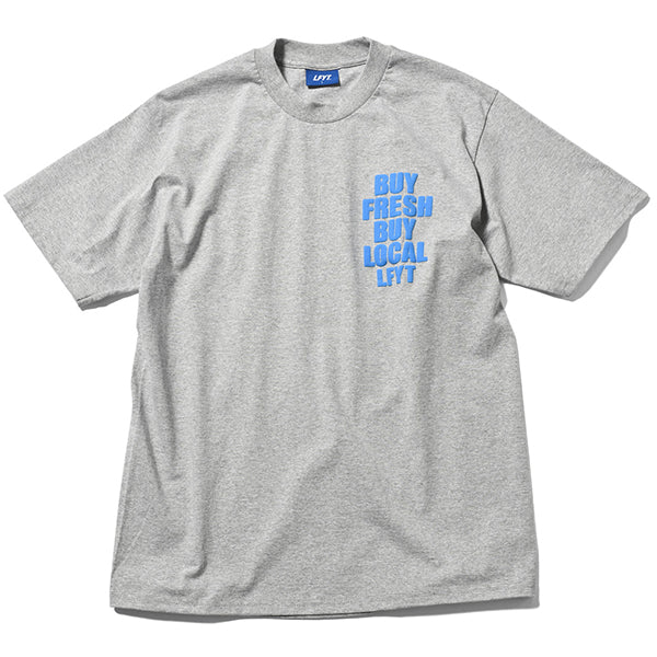 Buy Fresh Buy Local Tee