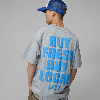 Buy Fresh Buy Local Tee