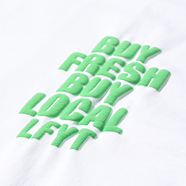 Buy Fresh Buy Local Tee