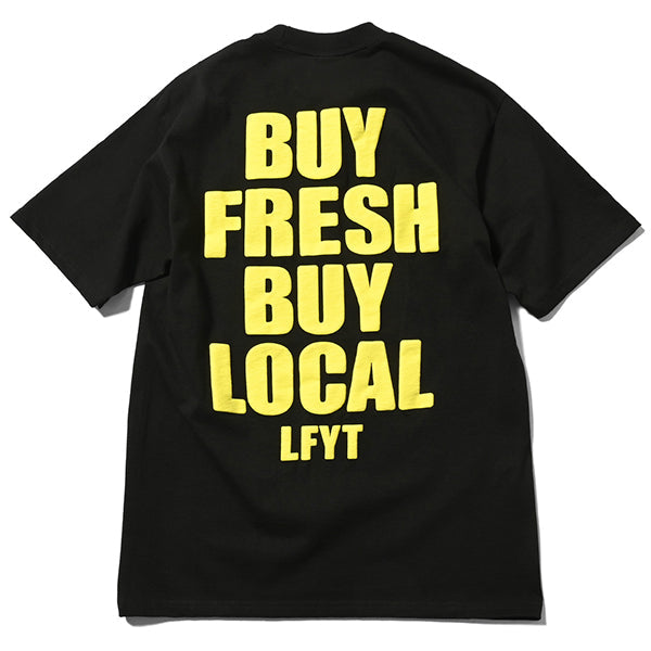 Buy Fresh Buy Local Tee