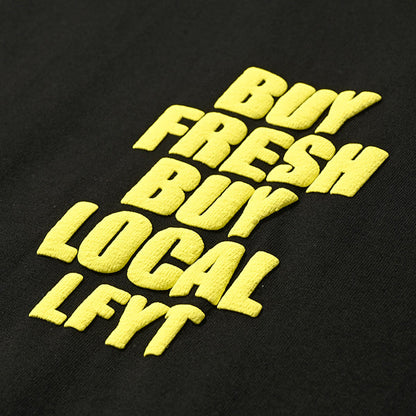 Buy Fresh Buy Local Tee