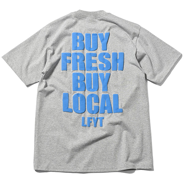 Buy Fresh Buy Local Tee