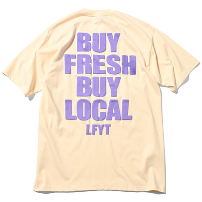 Buy Fresh Buy Local Tee