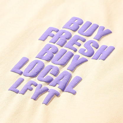 Buy Fresh Buy Local Tee