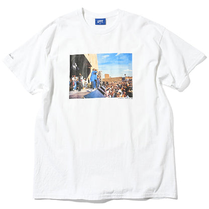 LFYT × T.ERIC MONROE Biggie 1996 Hoodshock Tee